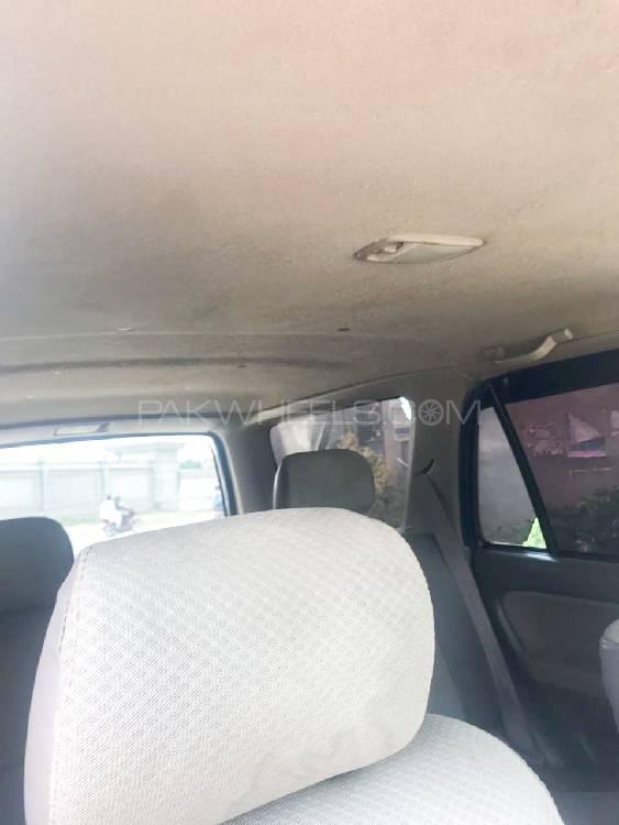 Toyota Surf 1996 for Sale in Faisalabad Toyota Surf 1996 for Sale in Faisalabad Image-10
