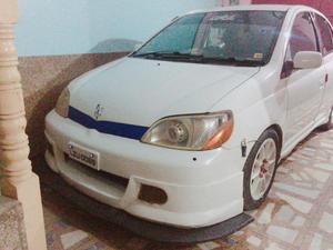 Honda Civic - 2003