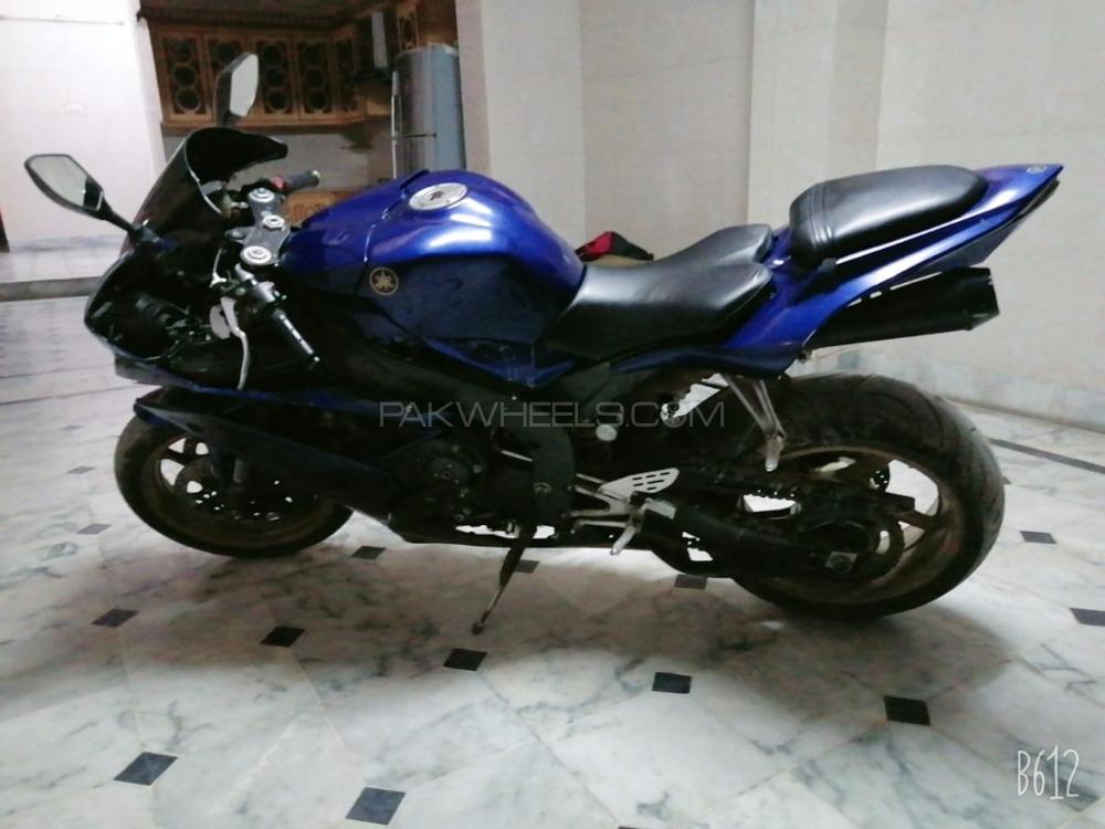 Ducati Sports 1000 S 2008 for Sale Image-1