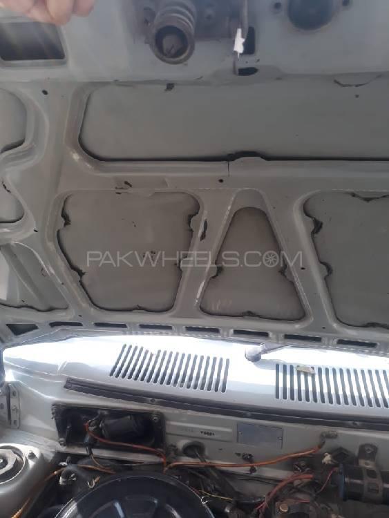 Suzuki Khyber 1999 for Sale in Chakwal Image-1