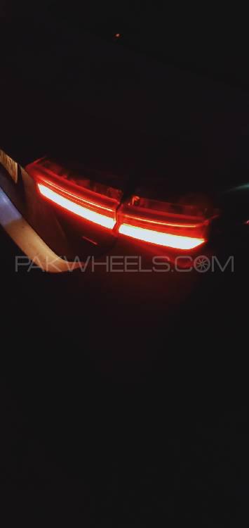 ٹویوٹا کرولا 2018 for Sale in حیدرآباد ٹویوٹا کرولا 2018 for Sale in حیدرآباد Image-5