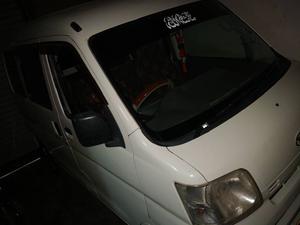 Daihatsu Hijet - 2016