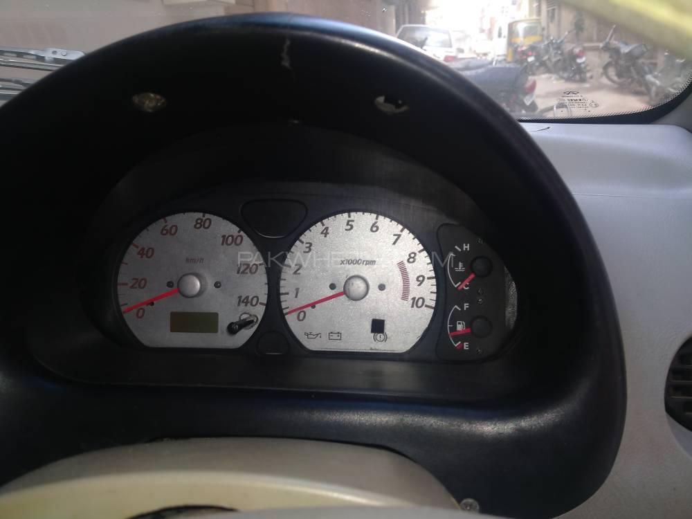 Chery QQ 2007 for Sale in Karachi Image-1