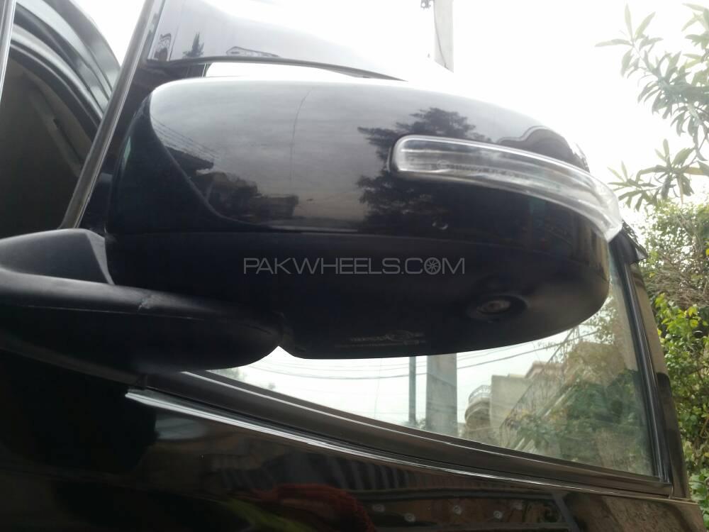 Nissan Dayz 2015 for Sale in Islamabad Nissan Dayz 2015 for Sale in Islamabad Image-4
