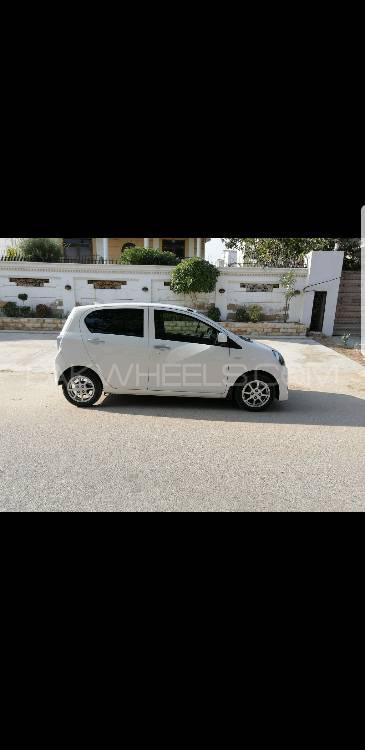 Daihatsu Mira 2015 for Sale in Karachi Daihatsu Mira 2015 for Sale in Karachi Image-3