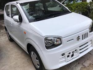 Suzuki Alto For Sale In Islamabad Pakwheels