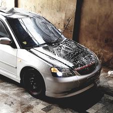 Honda Civic - 2007