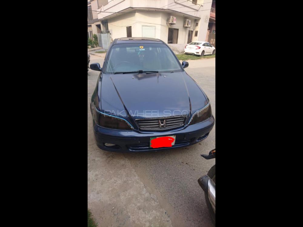Honda Accord 1999 for Sale in Lahore Image-1