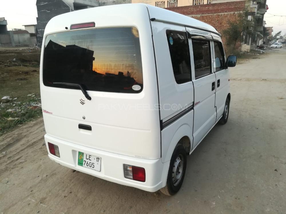 Suzuki Every 2011 for Sale in Gujrat Suzuki Every 2011 for Sale in Gujrat Image-8