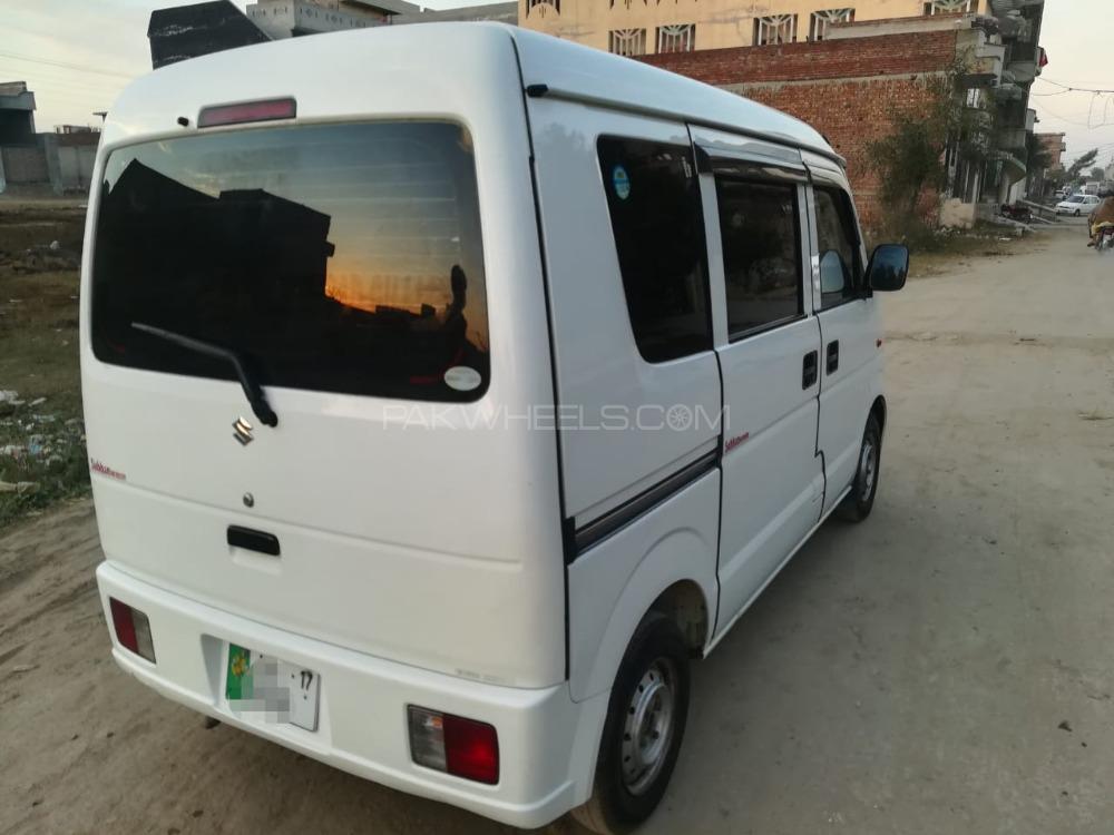 Suzuki Every 2011 for Sale in Gujrat Suzuki Every 2011 for Sale in Gujrat Image-10