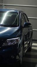 Toyota Corolla - 2012