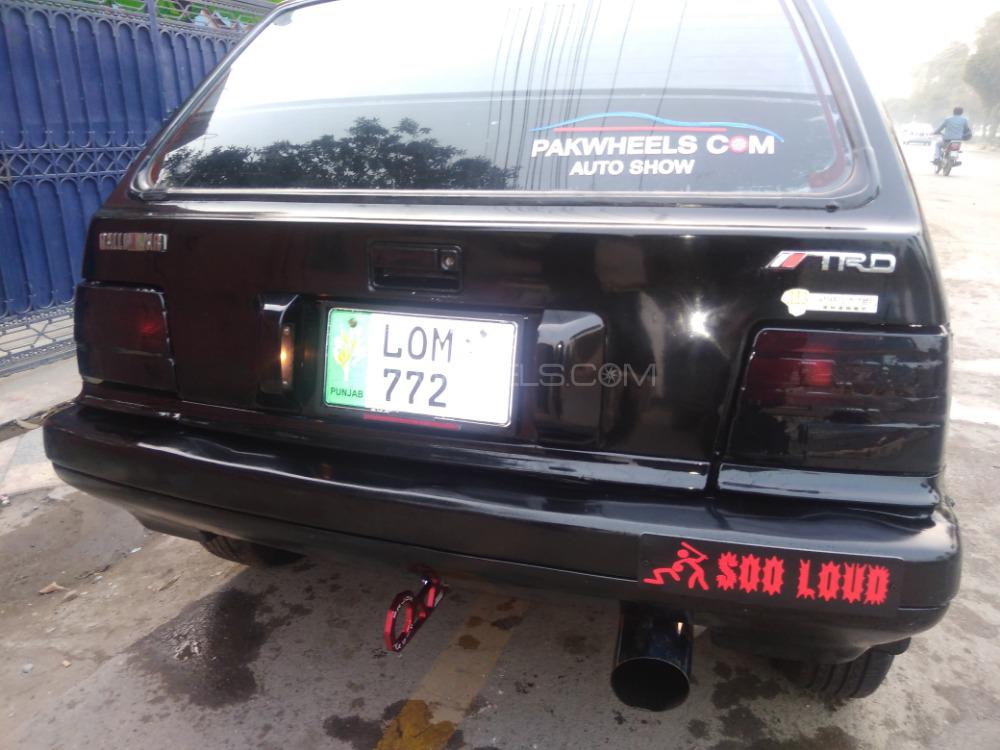 Suzuki Khyber - 1995  Suzuki Khyber - 1995  Image-10