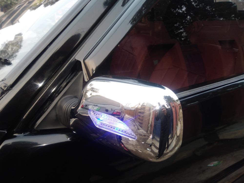 Suzuki Khyber - 1995  Suzuki Khyber - 1995  Image-14