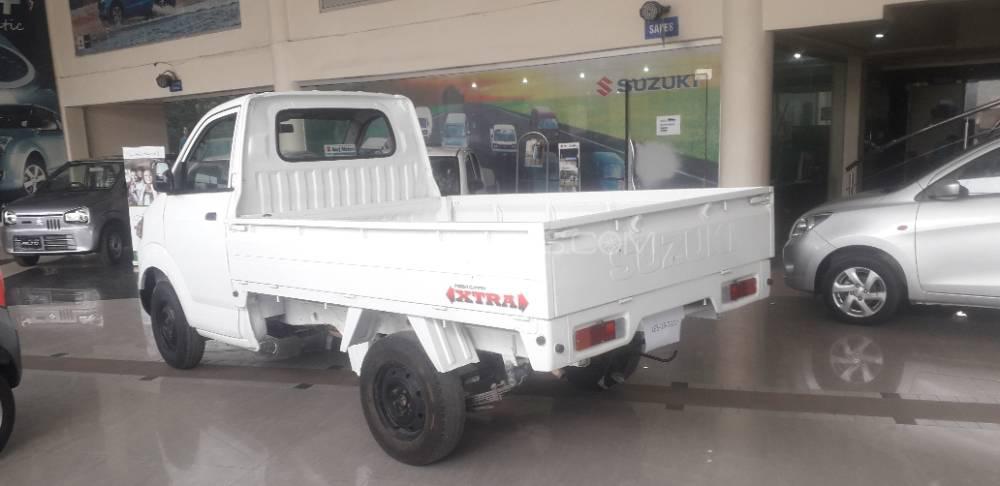 Suzuki Mega Carry Xtra 2018 for Sale in Faisalabad Suzuki Mega Carry Xtra 2018 for Sale in Faisalabad Image-4