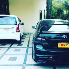 Toyota Corolla - 2010
