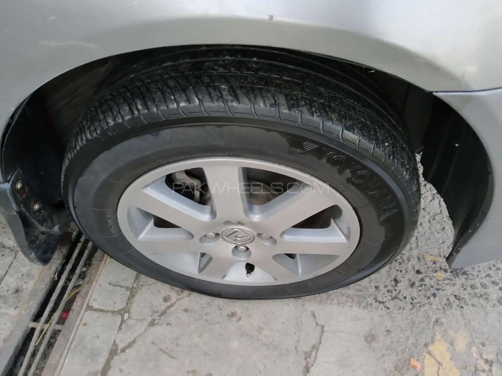 Honda Civic 2004 for Sale in Lahore Honda Civic 2004 for Sale in Lahore Image-4