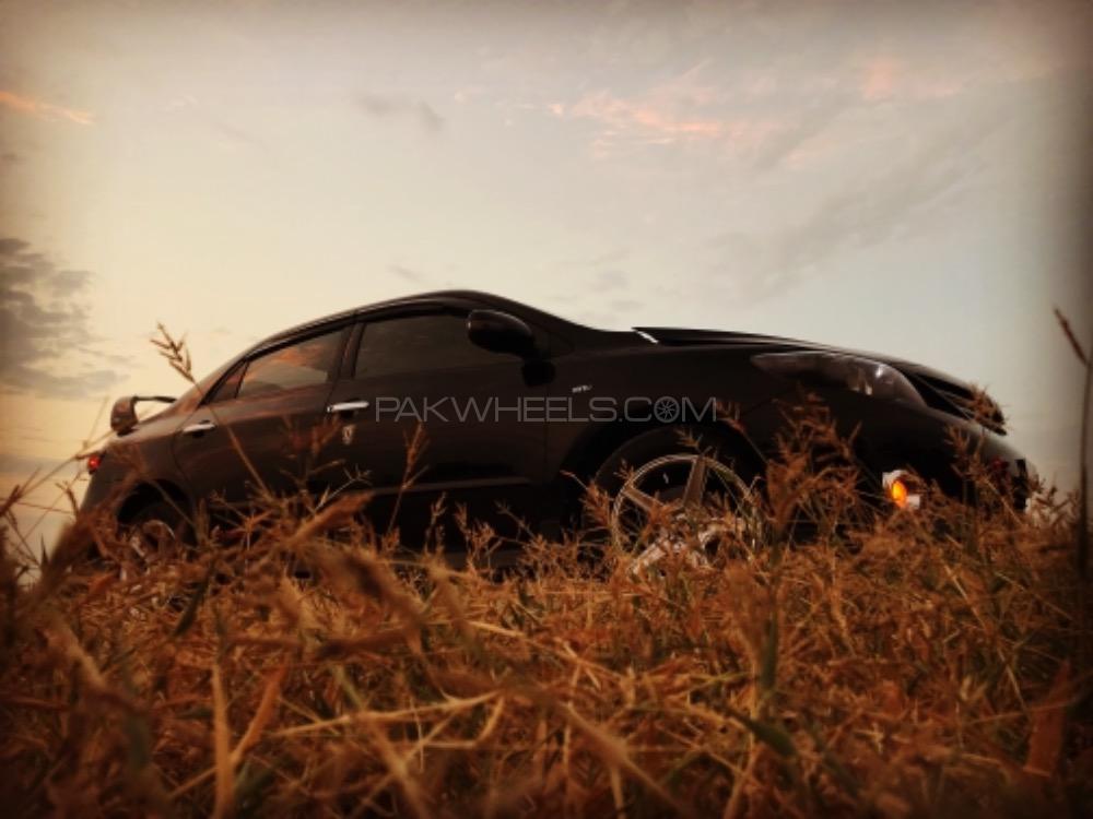 Toyota Corolla - 2010  Toyota Corolla - 2010  Image-20