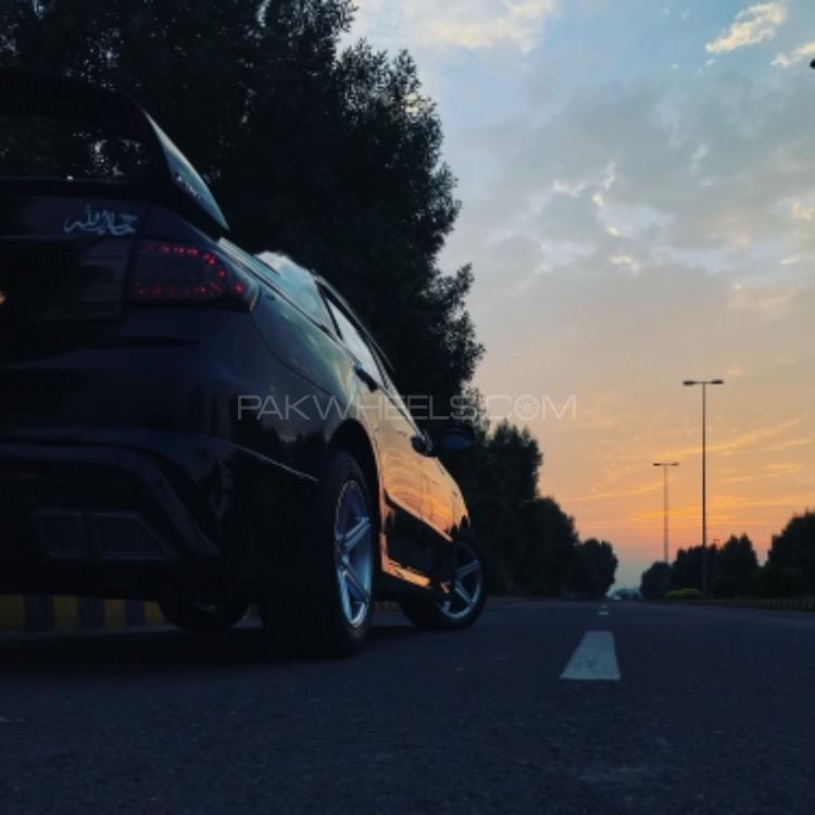 Toyota Corolla - 2010  Toyota Corolla - 2010  Image-12