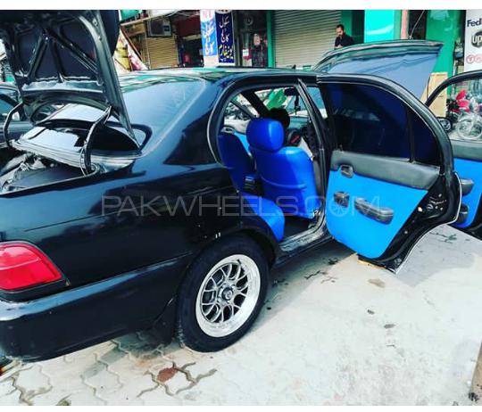 Toyota Other - 2000  Toyota Other - 2000  Image-5