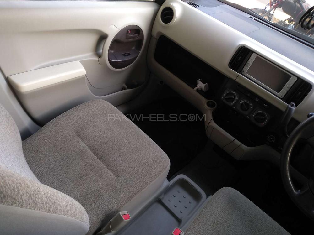 Toyota Passo 2012 for Sale in Karachi Toyota Passo 2012 for Sale in Karachi Image-13