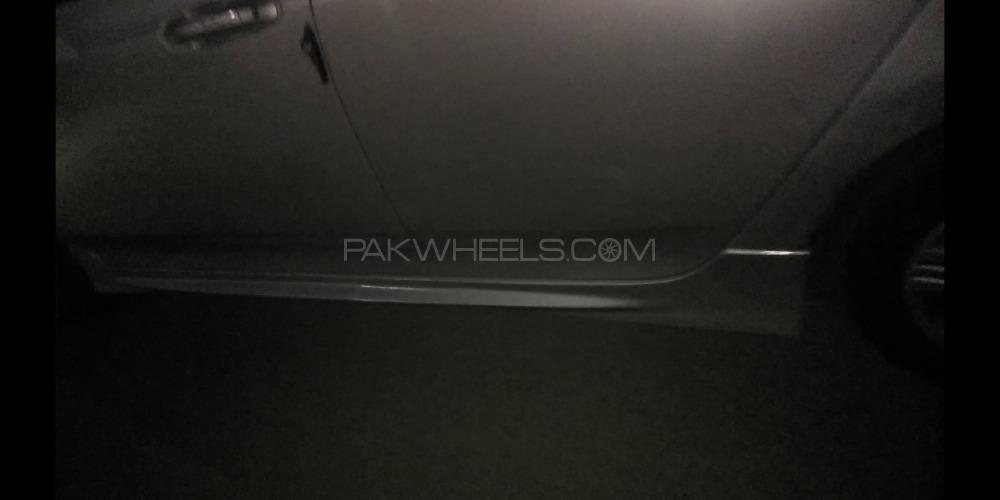 Honda City - 2009  Honda City - 2009  Image-3