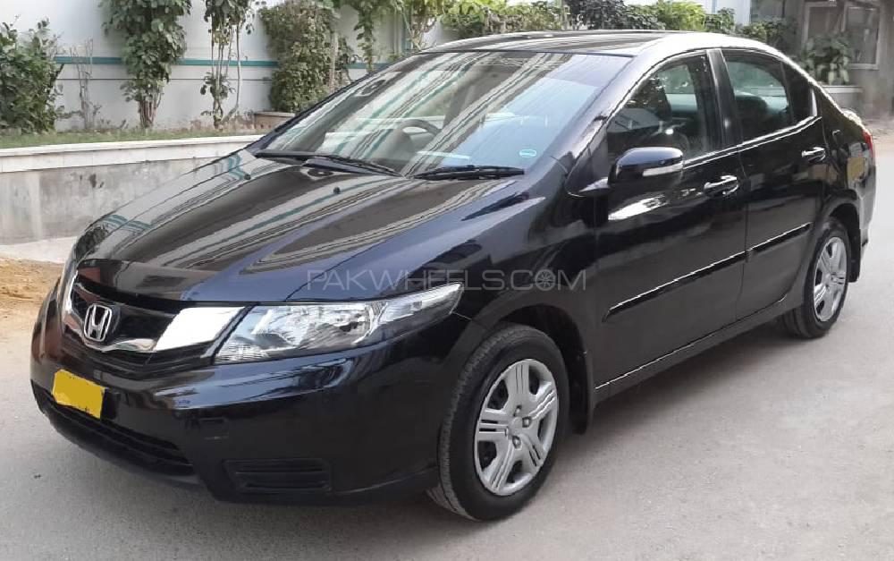 Honda City 2018 for Sale in Karachi Honda City 2018 for Sale in Karachi Image-3