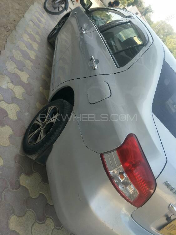 Toyota Belta 2006 for Sale in Hyderabad Toyota Belta 2006 for Sale in Hyderabad Image-4