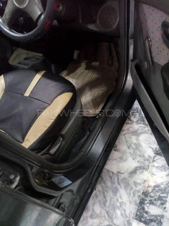 Hyundai Santro 2003 for Sale in Faisalabad Hyundai Santro 2003 for Sale in Faisalabad Image-2