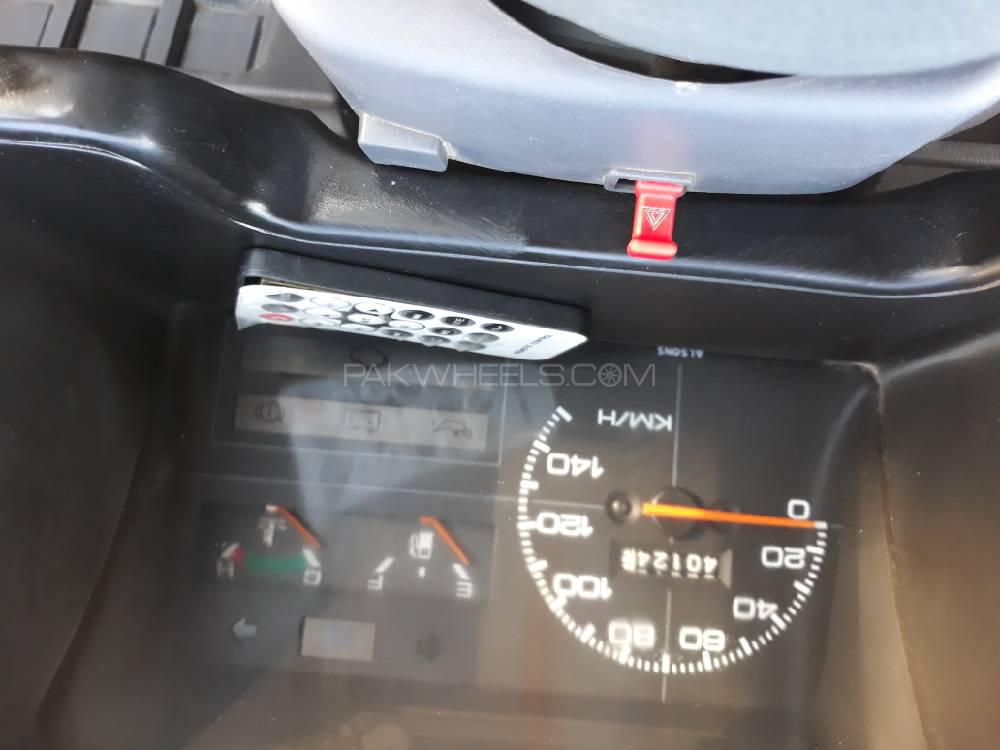 Suzuki Mehran 2014 for Sale in Rawalpindi Suzuki Mehran 2014 for Sale in Rawalpindi Image-12