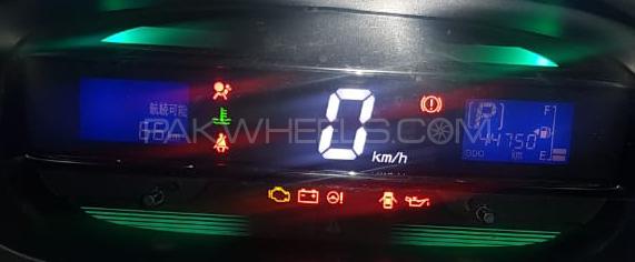 Daihatsu Mira 2014 for Sale in Hyderabad Daihatsu Mira 2014 for Sale in Hyderabad Image-2
