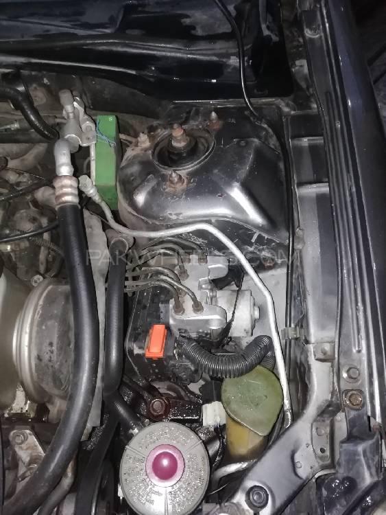 Honda Civic 2003 for Sale in Lahore Honda Civic 2003 for Sale in Lahore Image-10