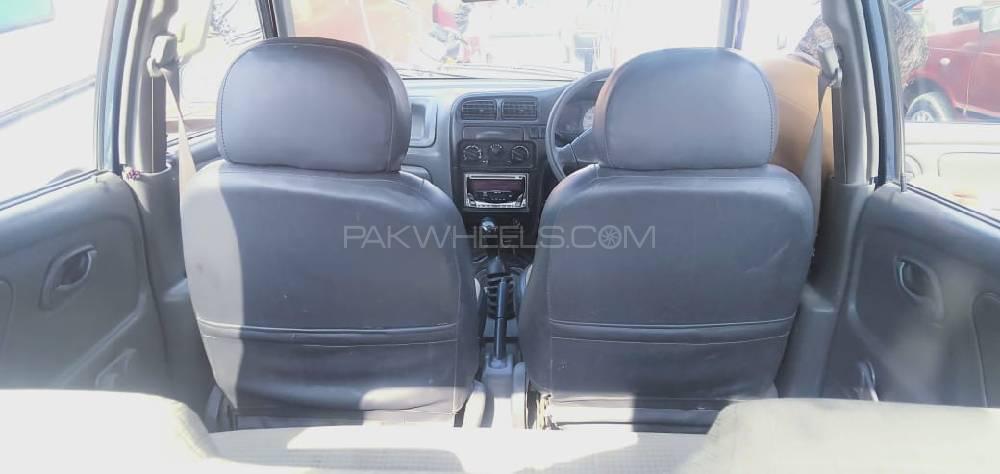 Suzuki Alto 2006 for Sale in Faisalabad Suzuki Alto 2006 for Sale in Faisalabad Image-7