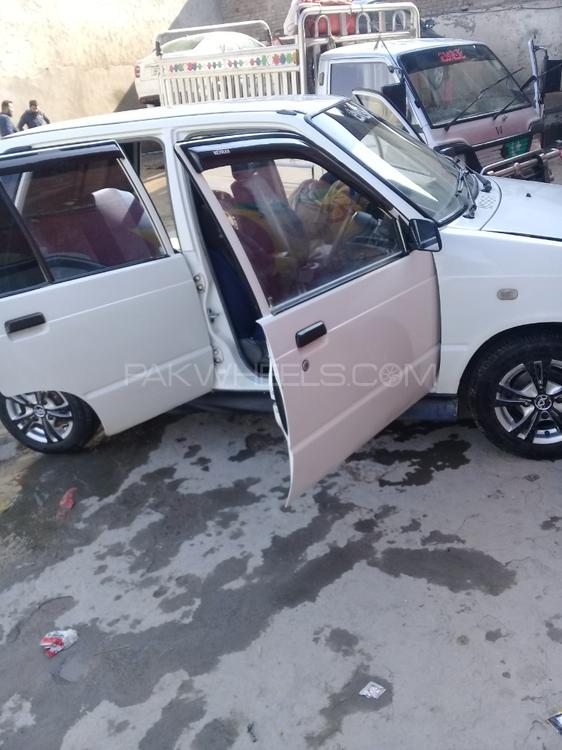 Suzuki Mehran 2006 for Sale in Rawalpindi Image-1