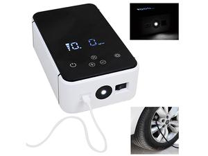 digital air compressor