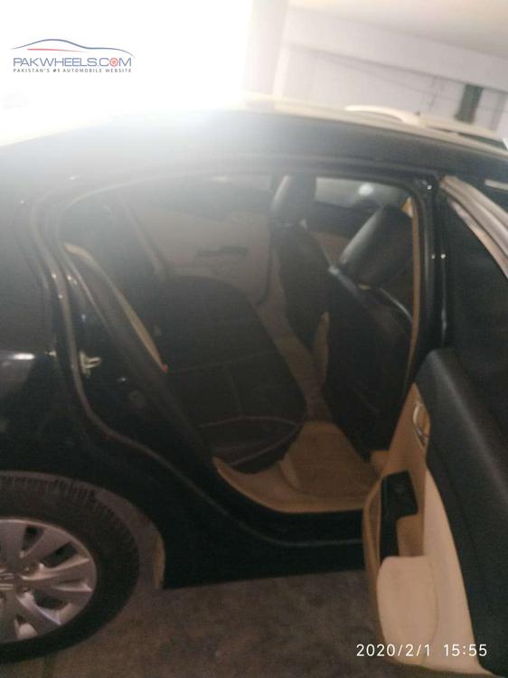 ہونڈا سوک 2013 for Sale in کراچی ہونڈا سوک 2013 for Sale in کراچی Image-4