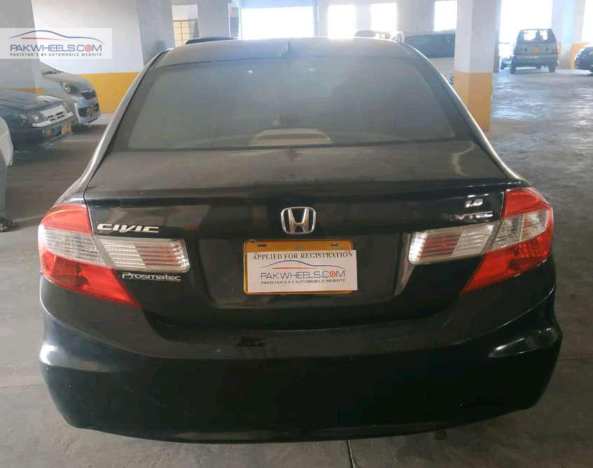 ہونڈا سوک 2013 for Sale in کراچی ہونڈا سوک 2013 for Sale in کراچی Image-12