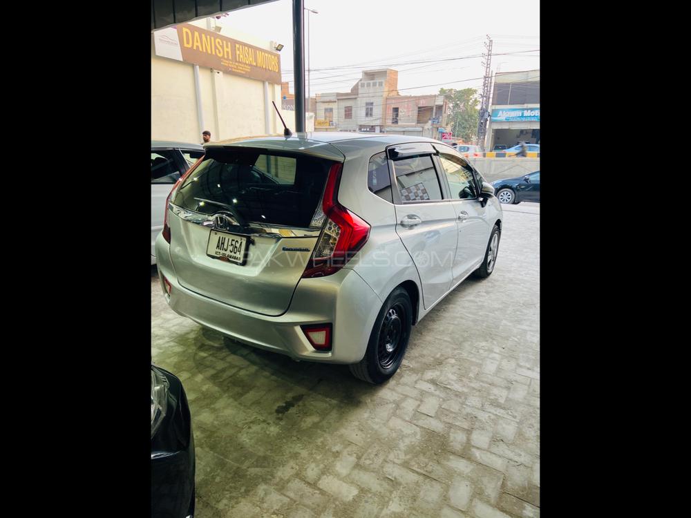 ہونڈا فٹ 2014 for Sale in ملتان ہونڈا فٹ 2014 for Sale in ملتان Image-6