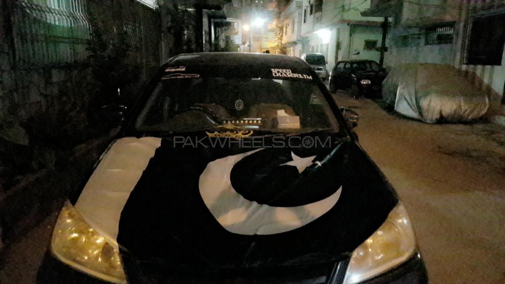 Honda Civic - 2005  Honda Civic - 2005  Image-5