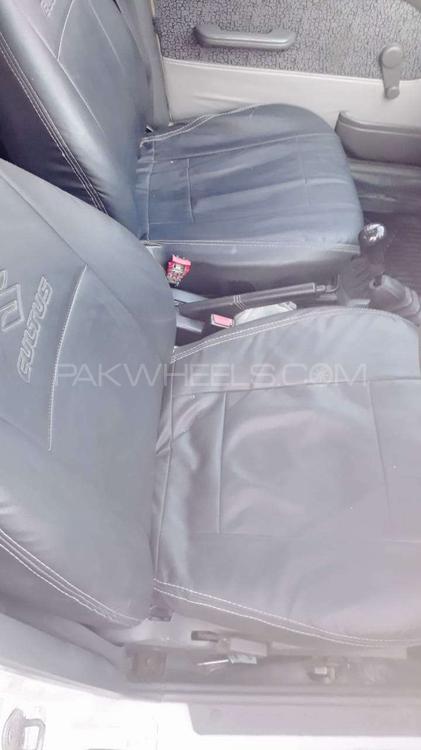 سوزوکی کلٹس 2006 for Sale in اسلام آباد سوزوکی کلٹس 2006 for Sale in اسلام آباد Image-9