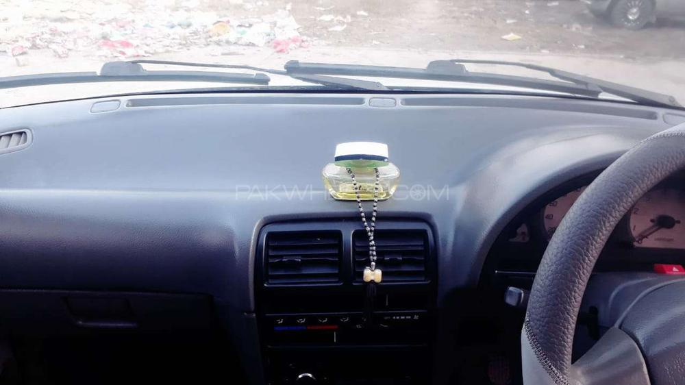 سوزوکی کلٹس 2006 for Sale in اسلام آباد سوزوکی کلٹس 2006 for Sale in اسلام آباد Image-10
