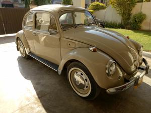 Volkswagen Beetle - 1970