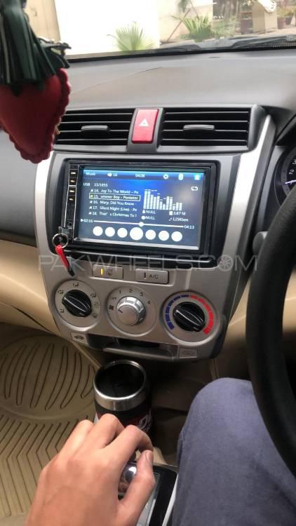 Honda City 2017 for Sale in Lahore Honda City 2017 for Sale in Lahore Image-5