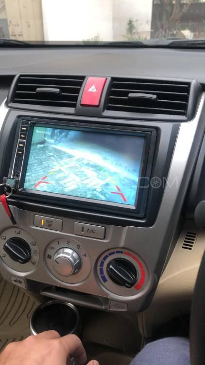 Honda City 2017 for Sale in Lahore Honda City 2017 for Sale in Lahore Image-7