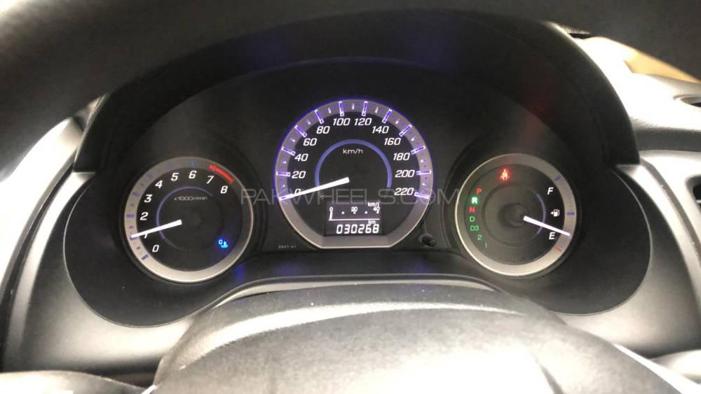 Honda City 2017 for Sale in Lahore Honda City 2017 for Sale in Lahore Image-8