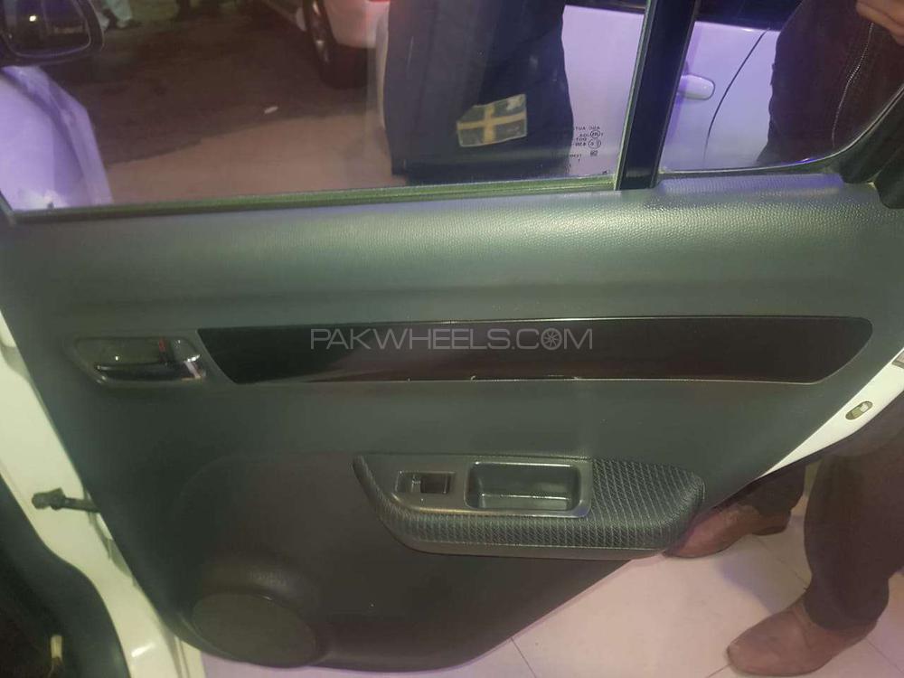 Suzuki Swift 2016 for Sale in D.G.Khan Suzuki Swift 2016 for Sale in D.G.Khan Image-14