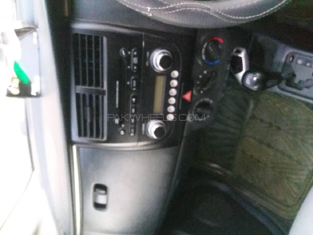 Suzuki Cervo 2012 for Sale in Lahore Suzuki Cervo 2012 for Sale in Lahore Image-3
