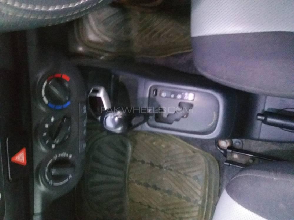 Suzuki Cervo 2012 for Sale in Lahore Suzuki Cervo 2012 for Sale in Lahore Image-5