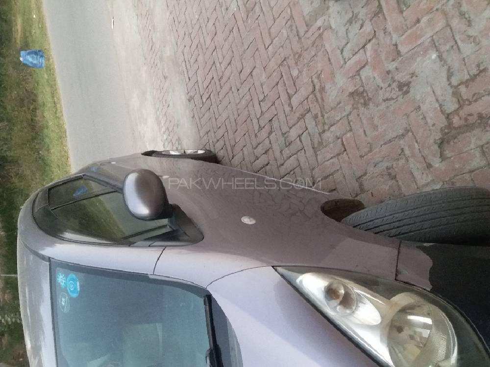 Suzuki Cervo 2012 for Sale in Lahore Suzuki Cervo 2012 for Sale in Lahore Image-8