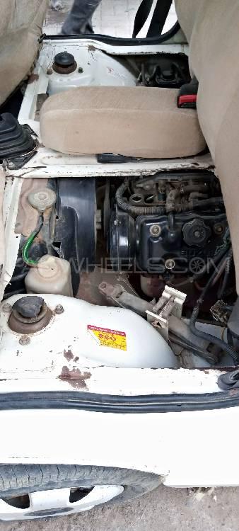 Suzuki Ravi 2015 for Sale in Karachi Image-1