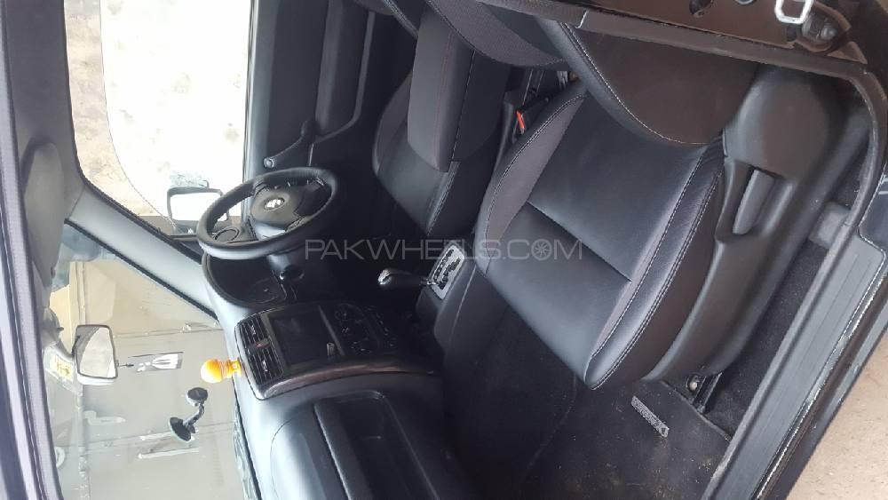 Suzuki Jimny Sierra 2014 for Sale in Gujrat Image-1